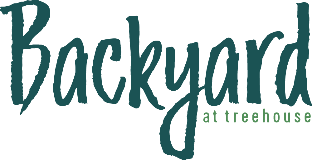 Backyard Logo