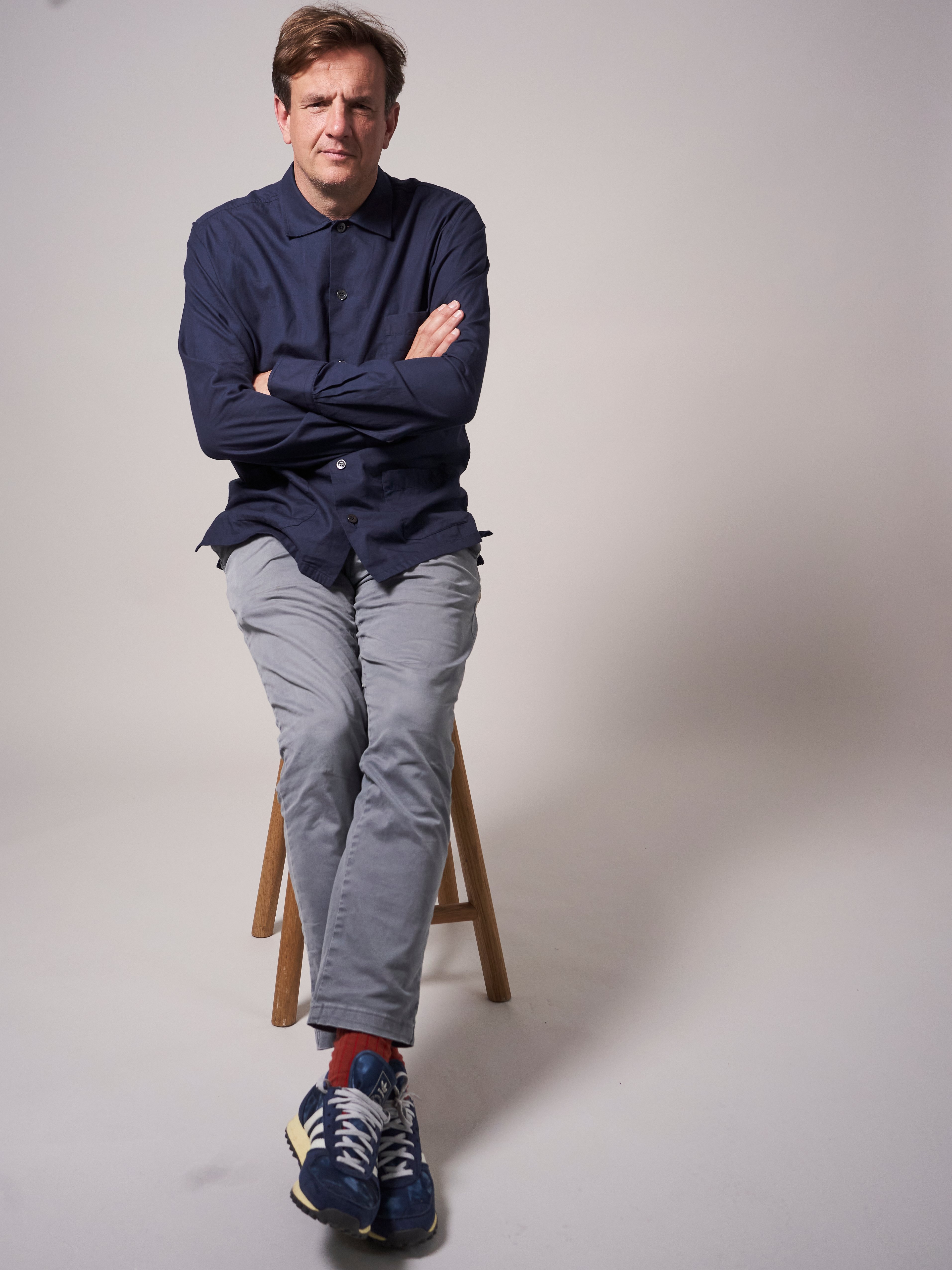 Nick Reed, Founder of Neem London