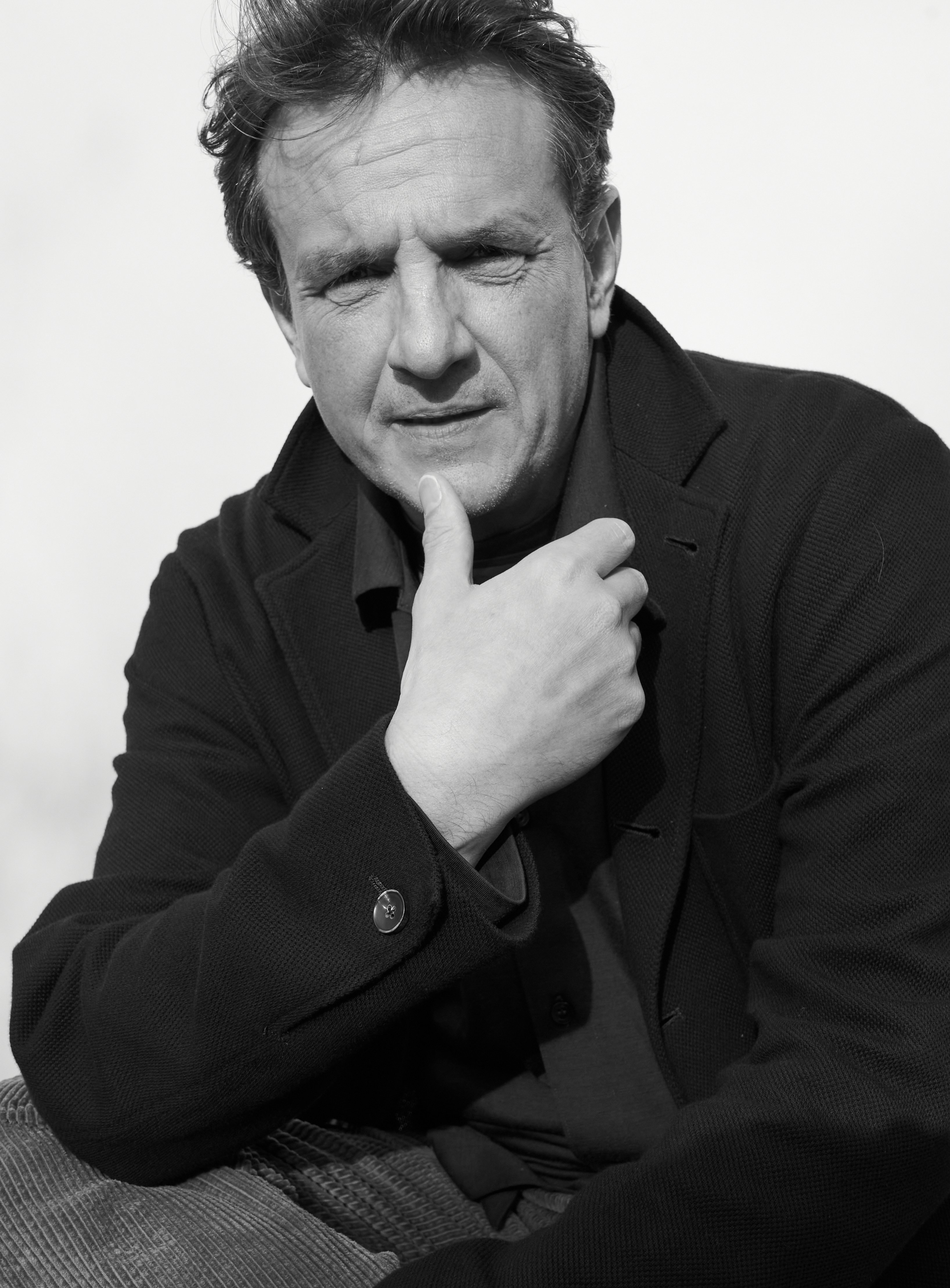 Nick Reed, Founder of Neem London