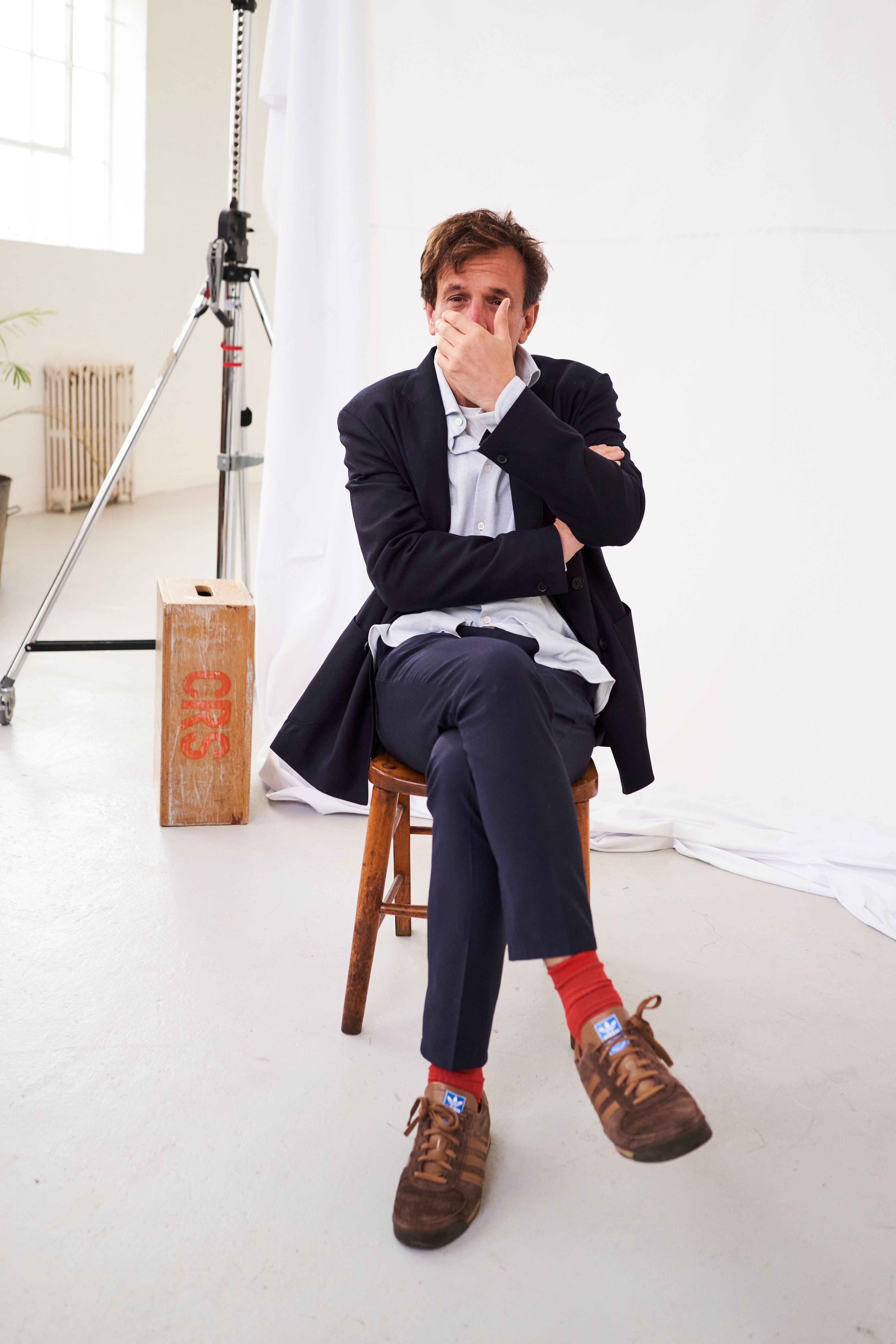 Nick Reed, Founder of Neem London