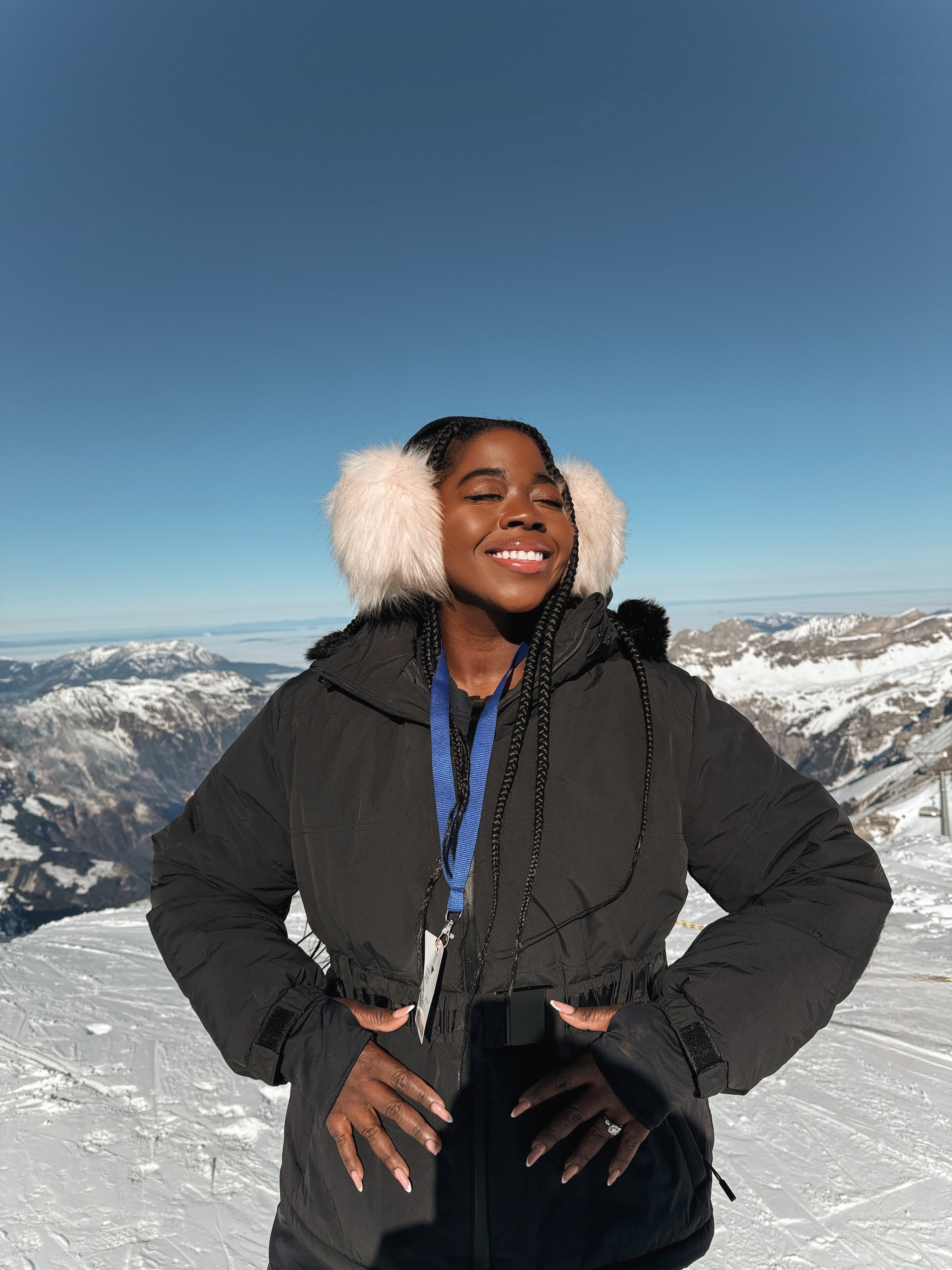 Stephanie Yeboah