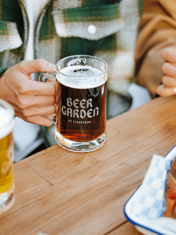 Beer Garden