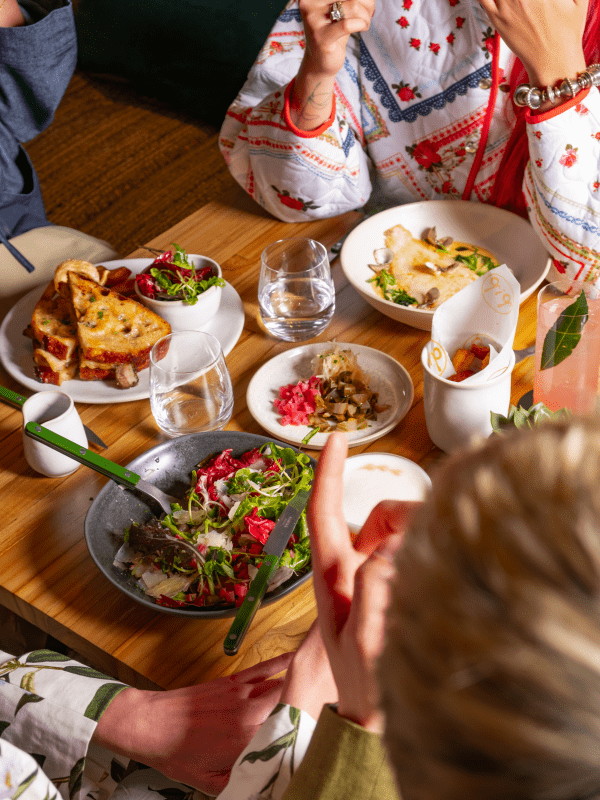 Pip Brunch 