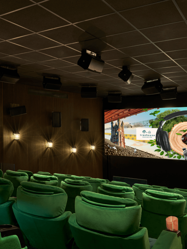 Screening Room