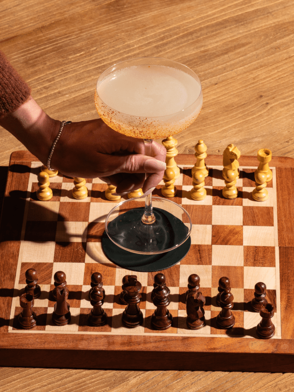 Pip Cocktail 