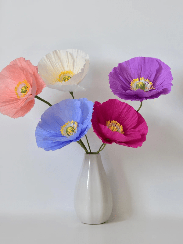Flower Workshop