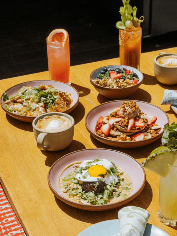 Brunch