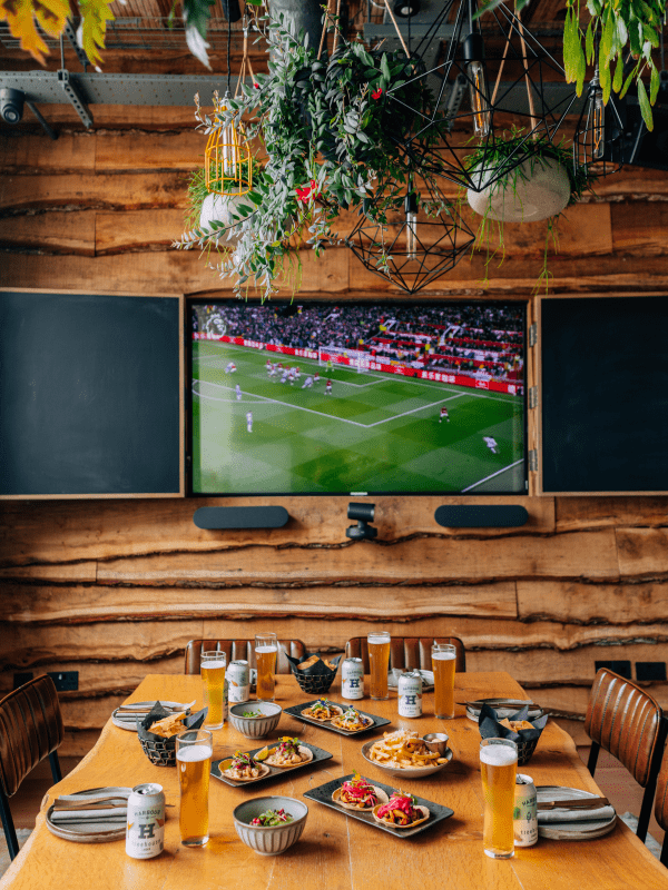 Birch Sumer of Sports 