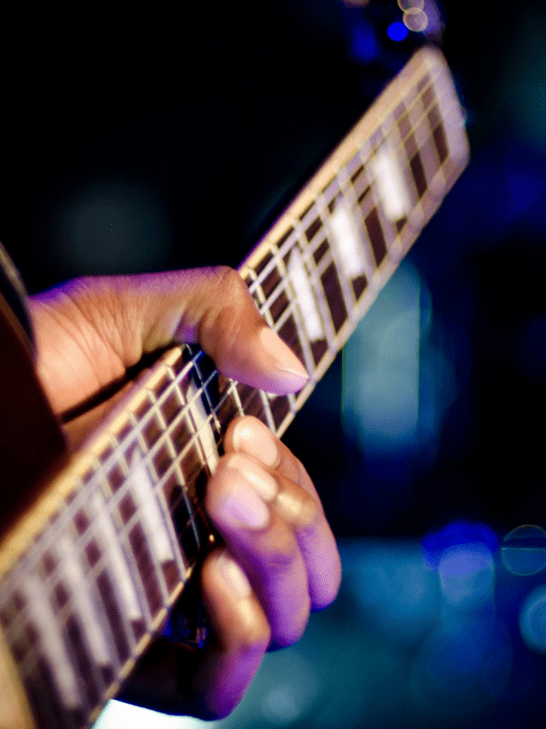 Live Music