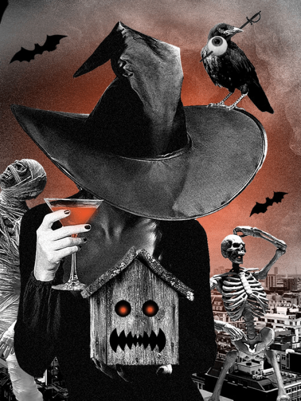 Halloween