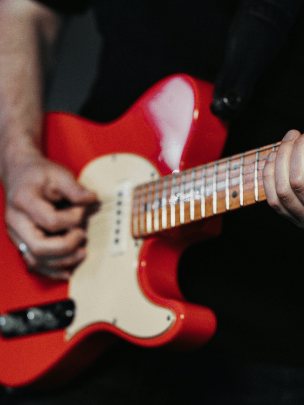 Guitar