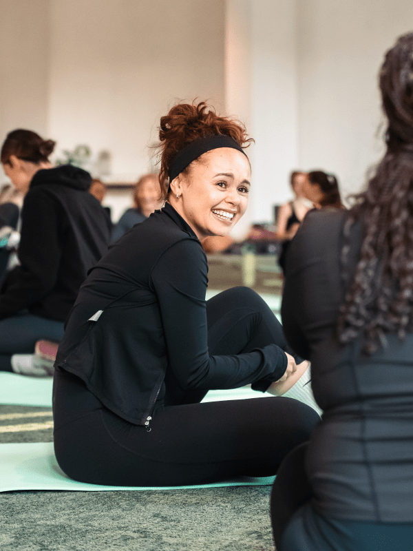 Yoga Social Club