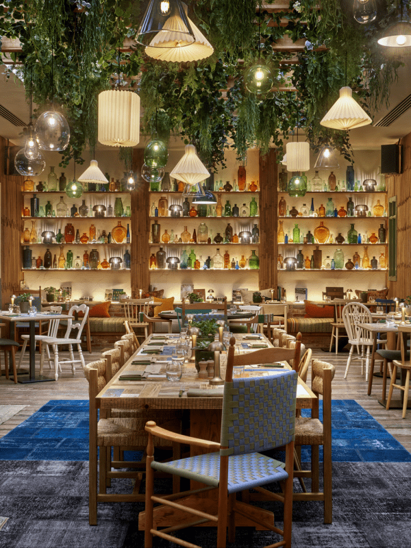 Pip Restaurant 