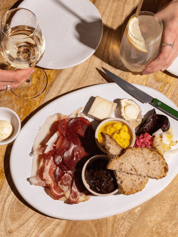 brunch 
