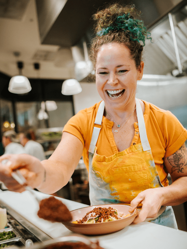 Stephanie Izard