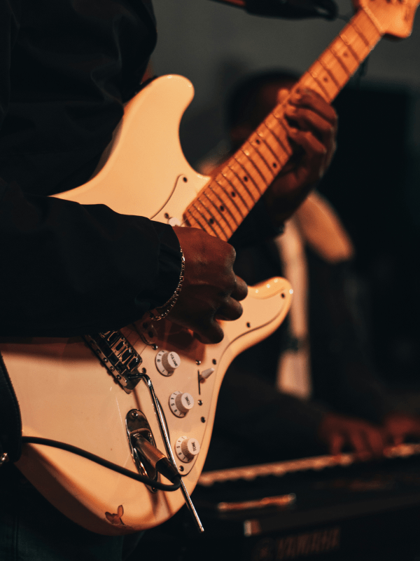 Live Music