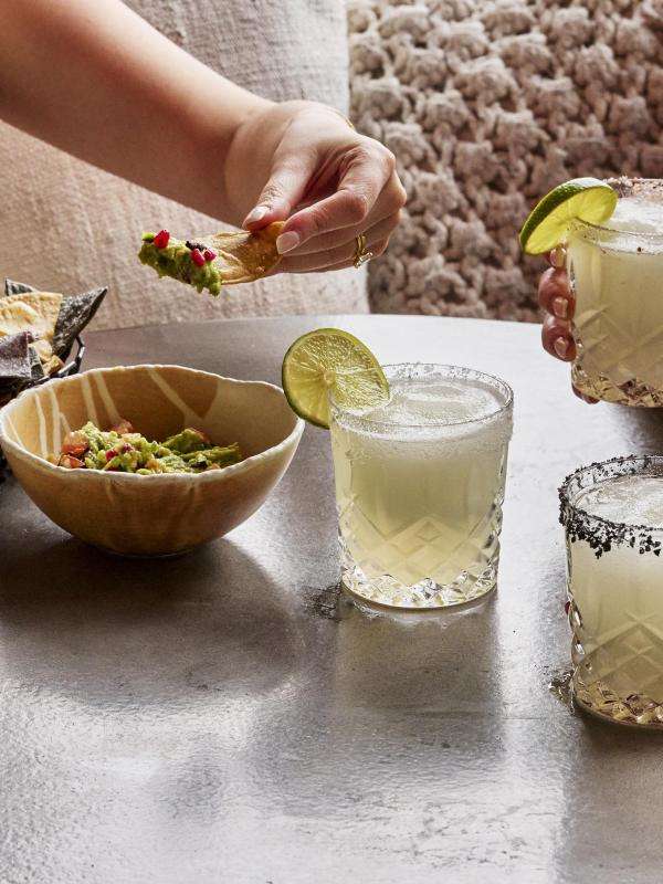 Frozen Margarita
