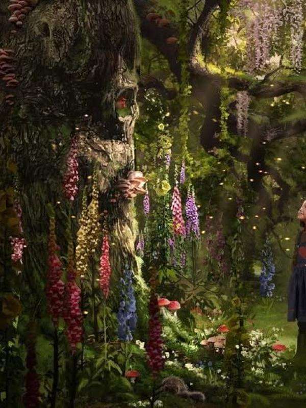 The Magic Faraway Tree movie