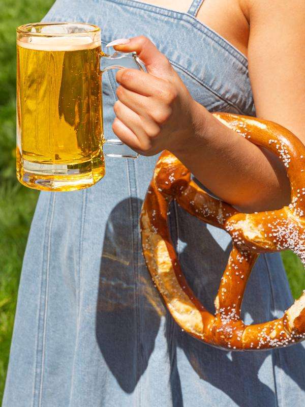 BG Pretzel