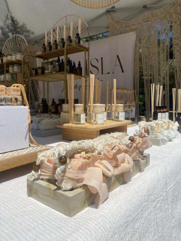 Casa Isla Market