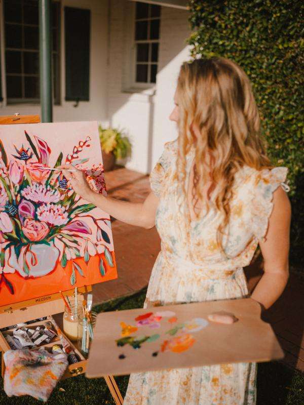 Sierra Evans Creative Studio