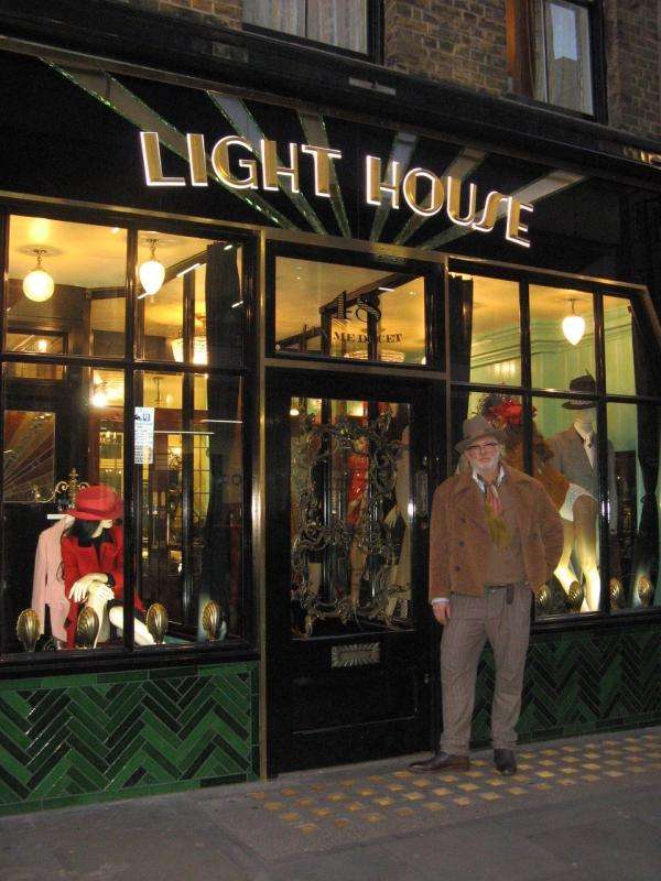 Light House 