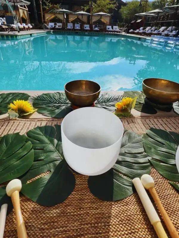 Sound Bath