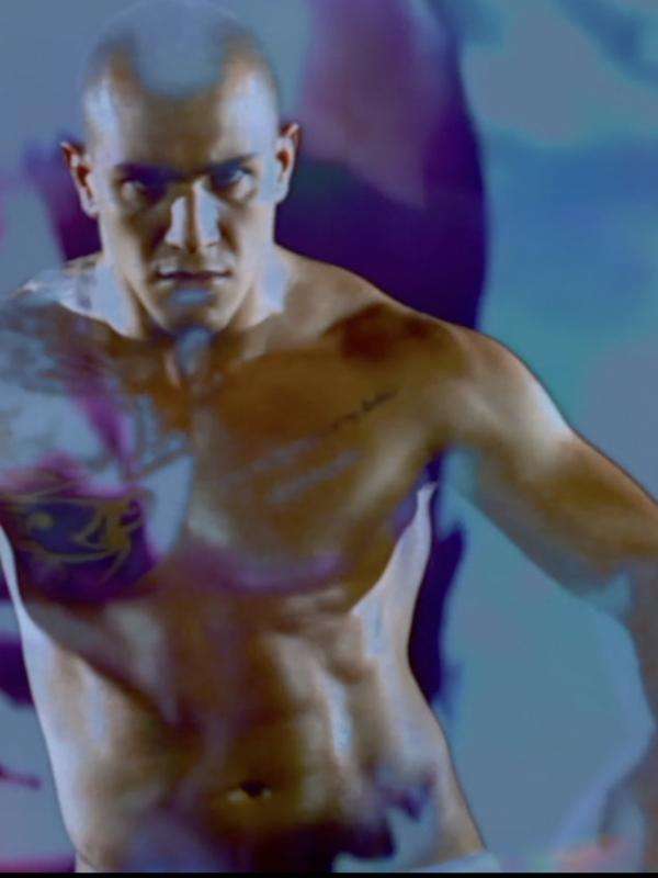 Scene Film Festival: Queerchester