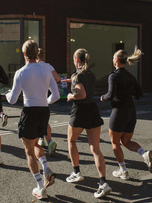 Run Club