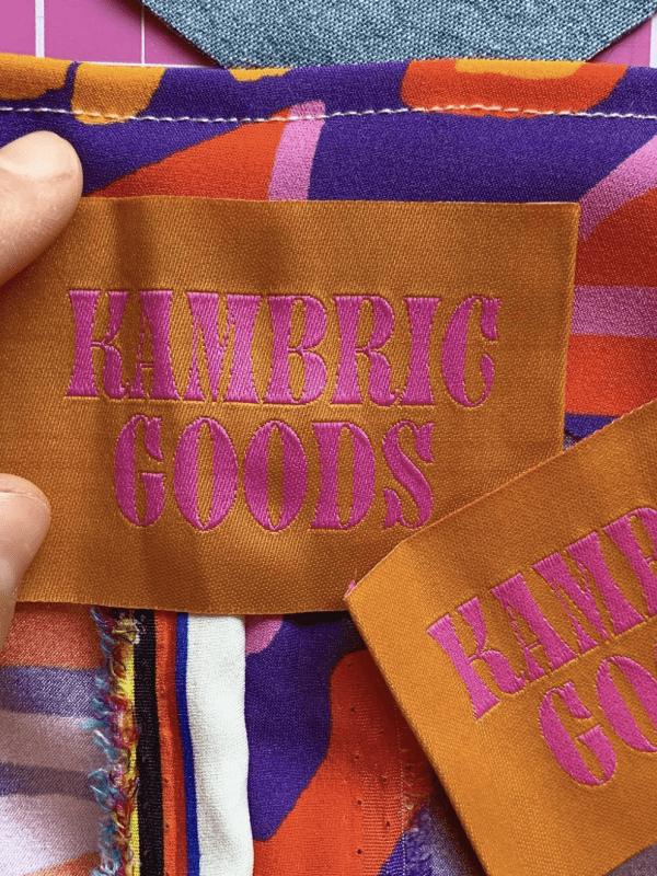 Kambric Goods