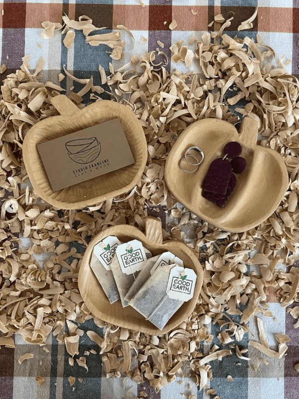 Wood Carving Workshop