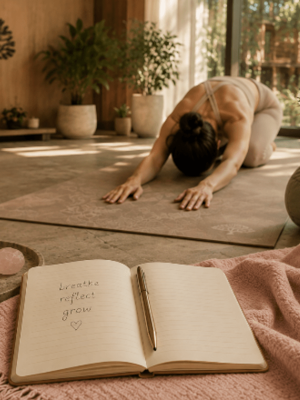 Yoga 