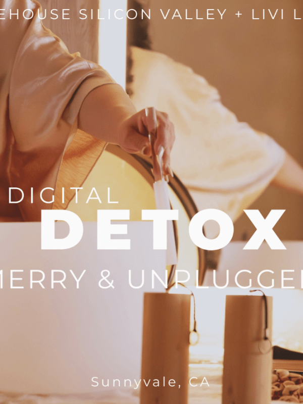 Digital Detox