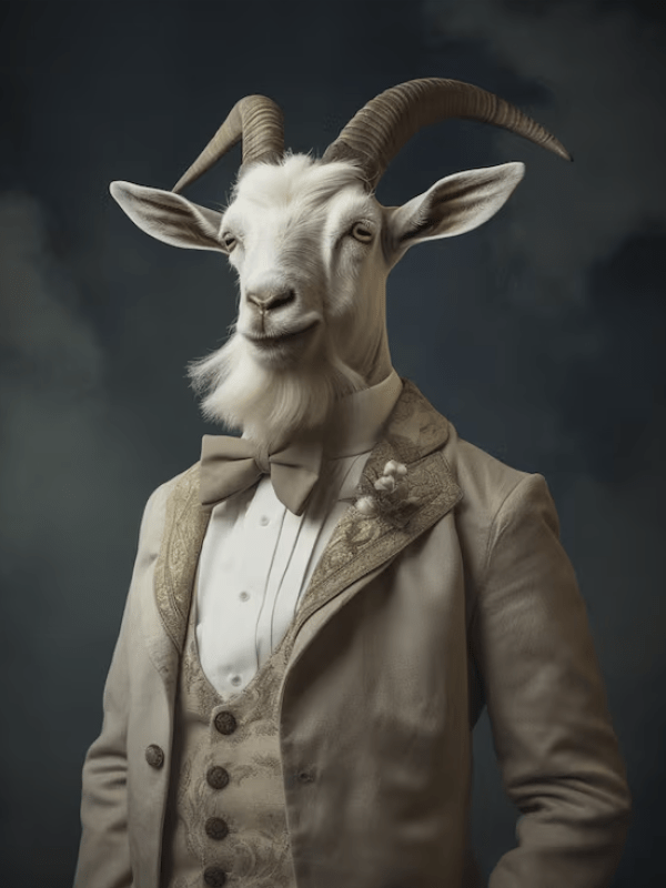 Goat