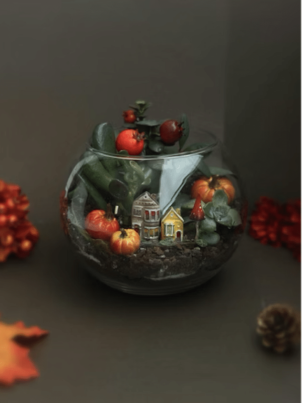 Terrarium