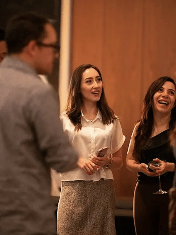 Networking