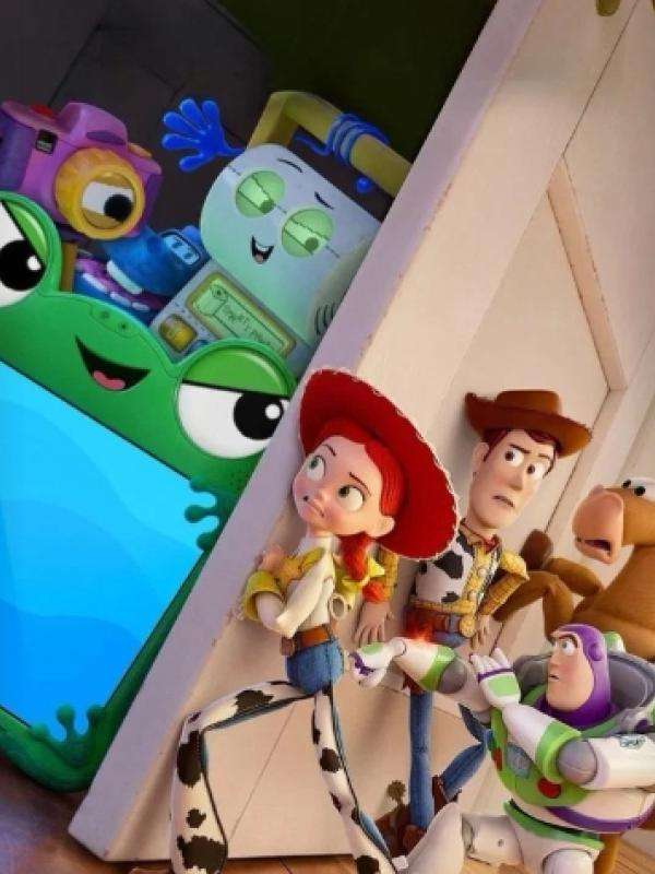 Toy Story 5