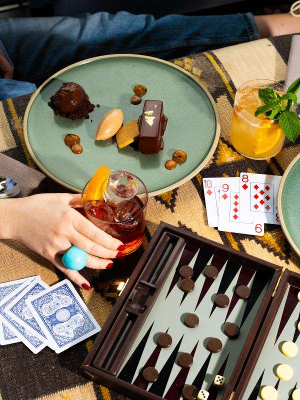Board Games
