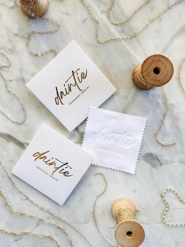 Daintie Jewelry