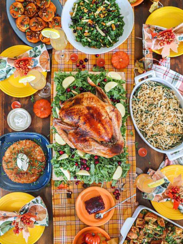 Thanksgiving