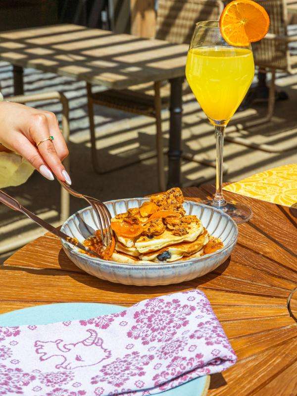 Brunch