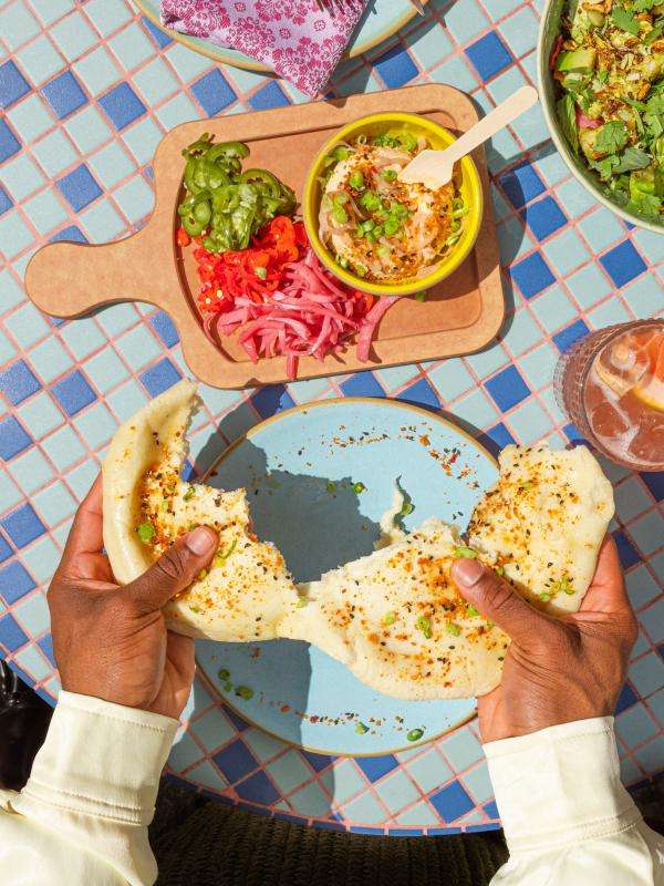 Pita