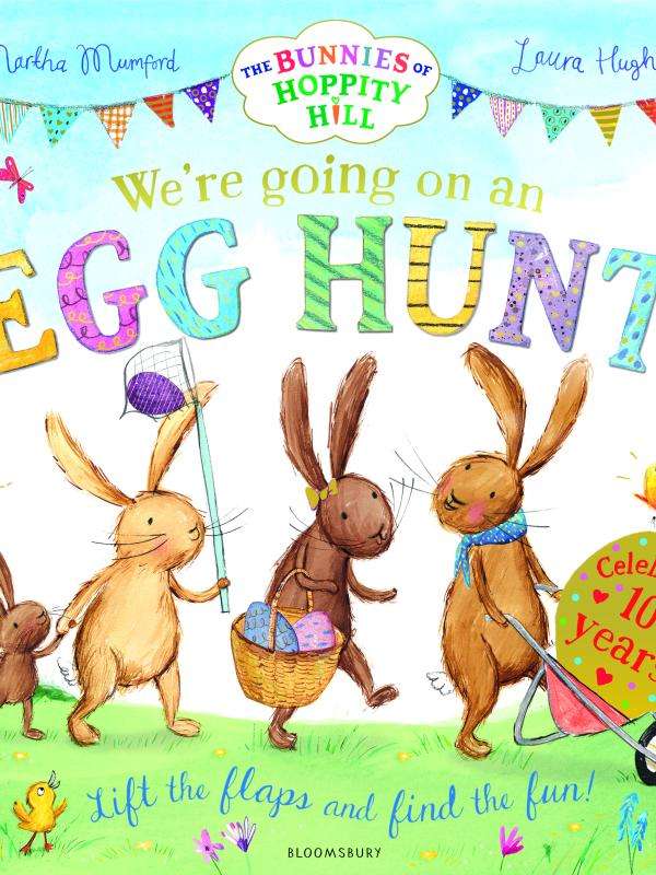 Bloomsbury Publishing 