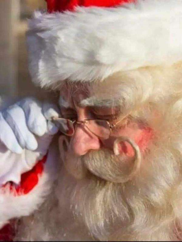 Santa