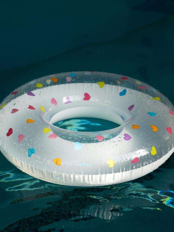 Pool float