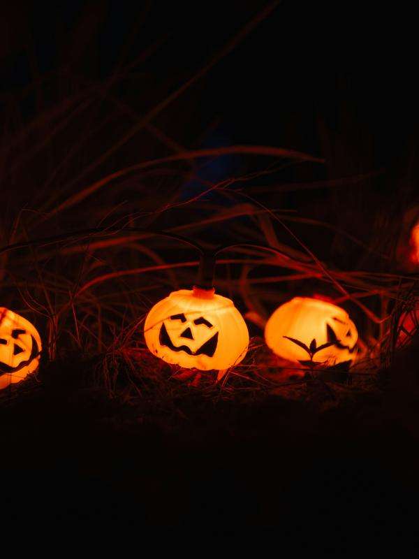 Halloween