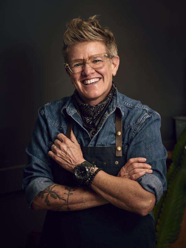 Chef