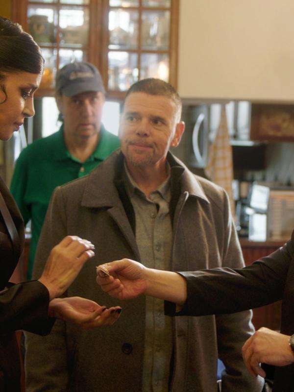 Scene Film Festival: I'm Your Venus Clip 