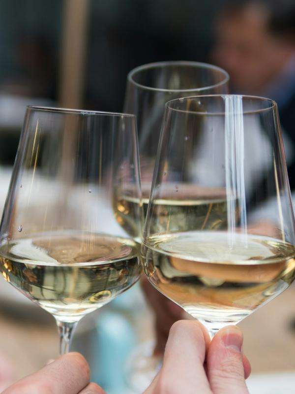 Wine