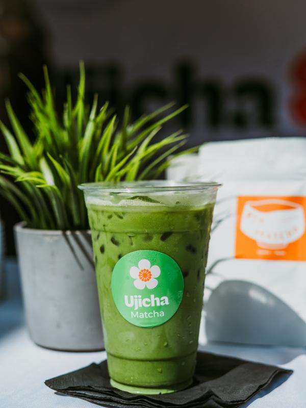 Ujicha Matcha
